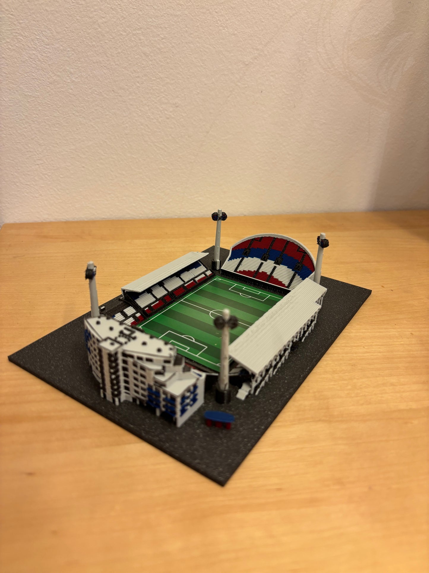 Andrův stadion COLORED