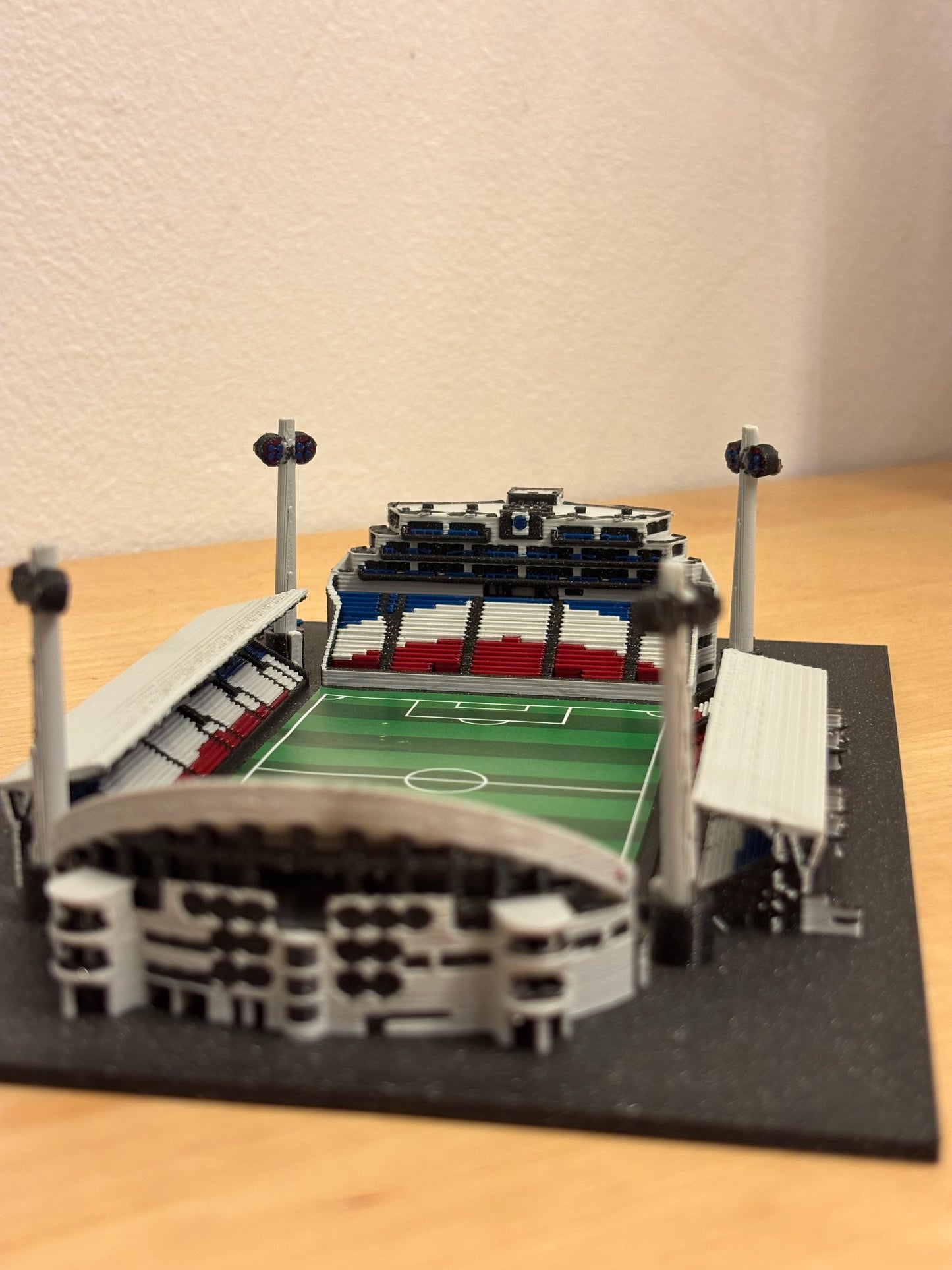 Andrův stadion COLORED