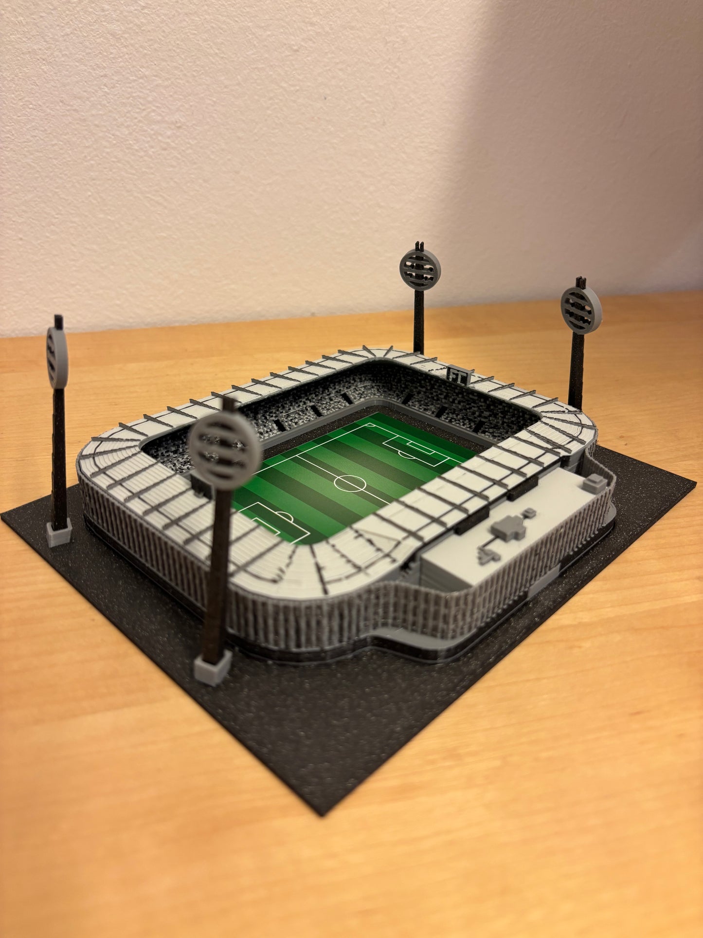 Malšovická aréna COLORED