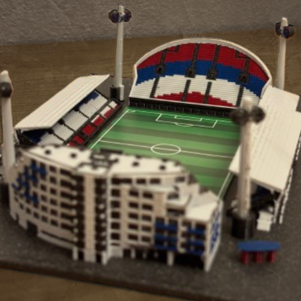 Andrův stadion COLORED
