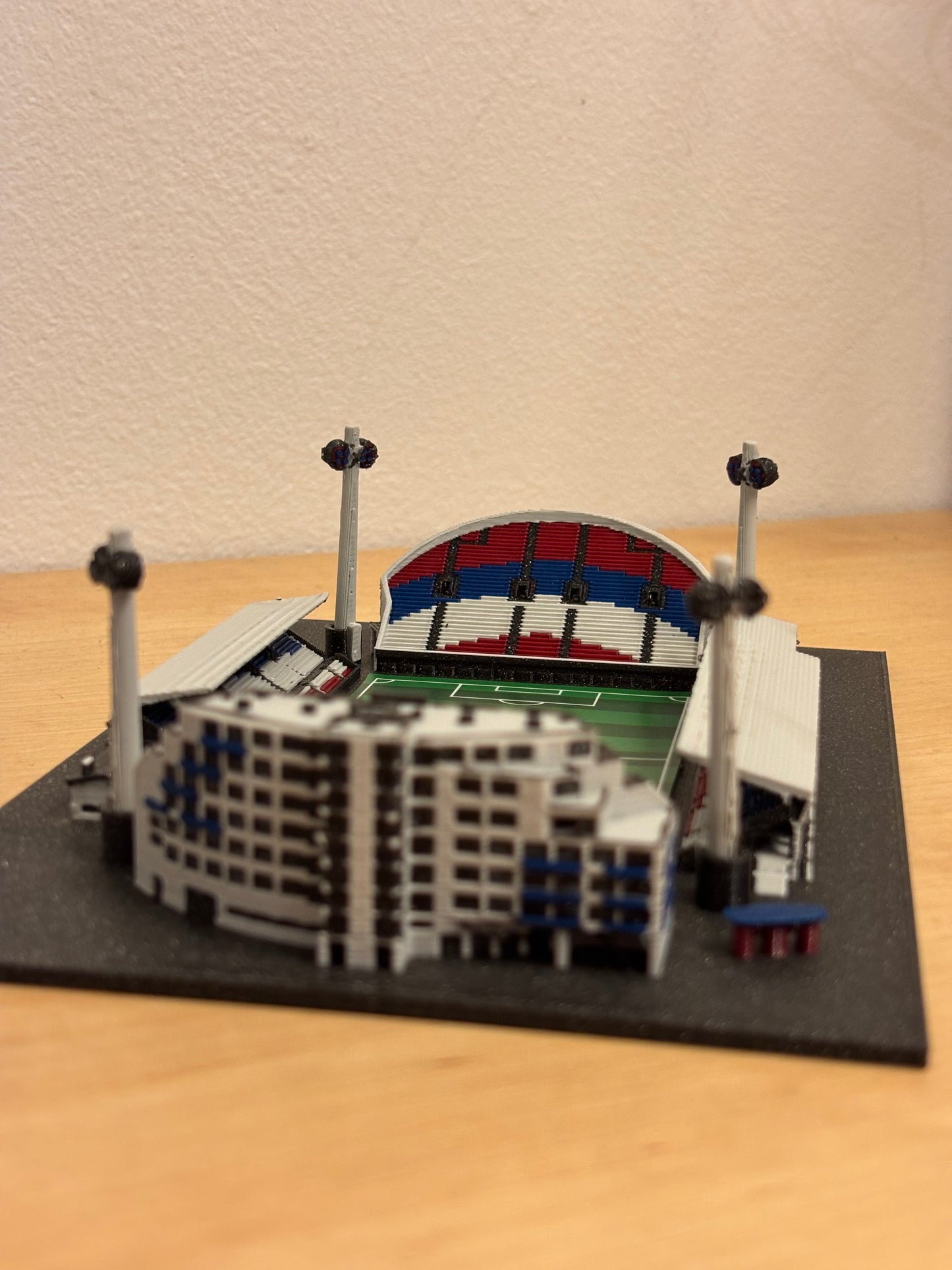 Andrův stadion COLORED