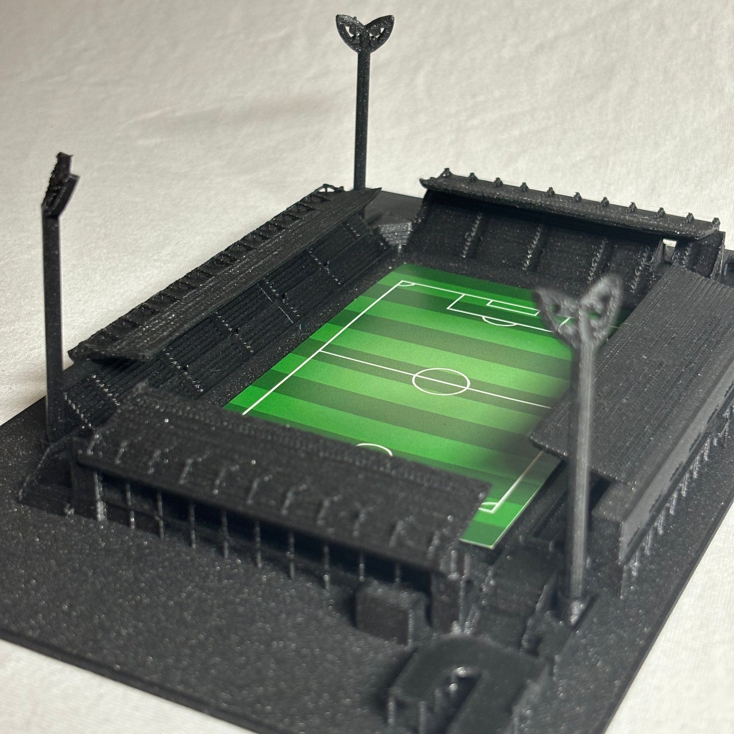Městský fotbalový stadion Miroslava Valenty