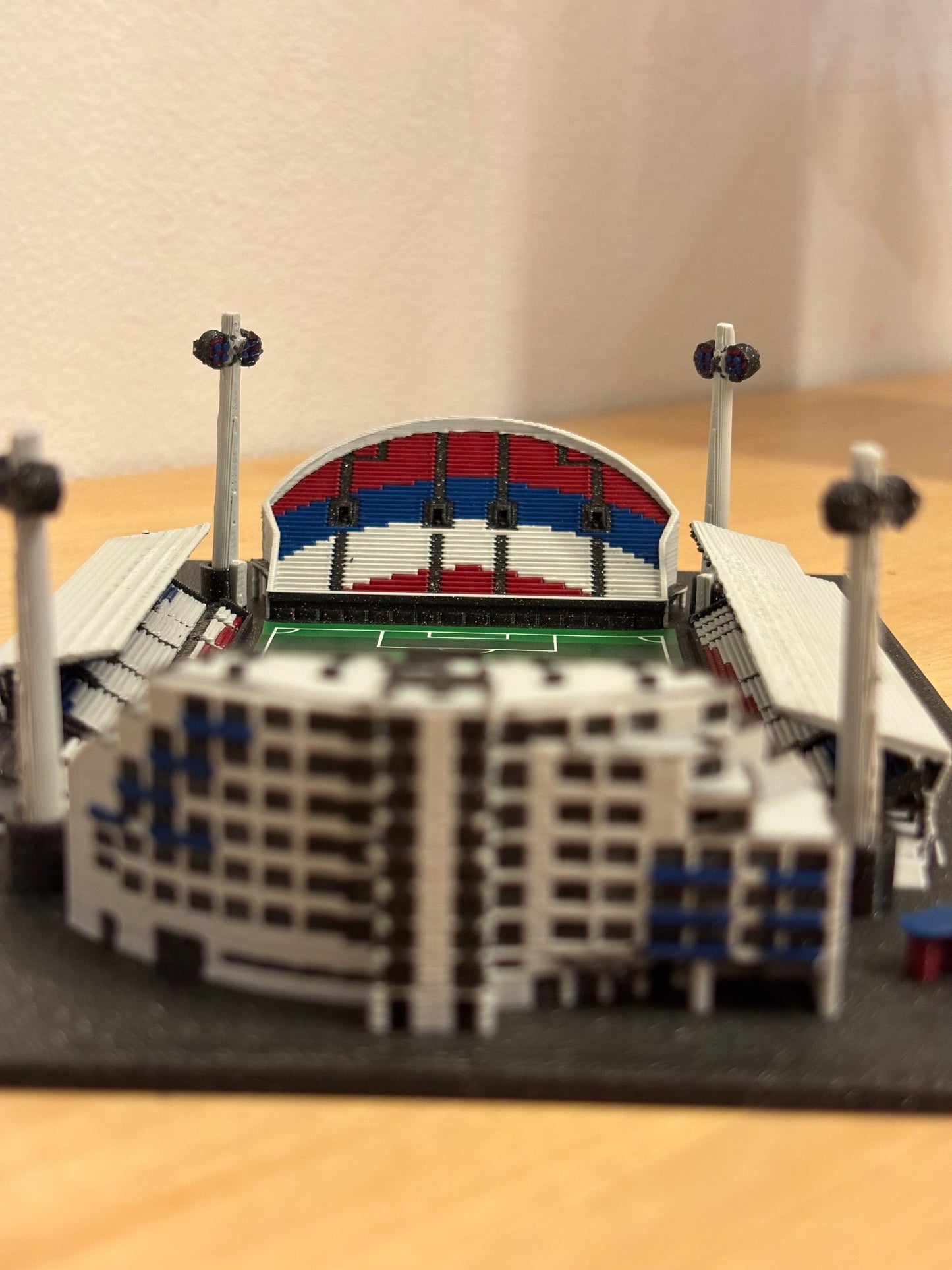 Andrův stadion COLORED