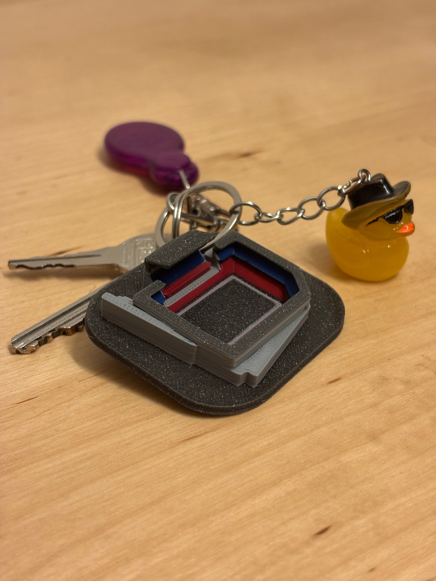 Letná Klíčenka VLASTNÍ TEXT