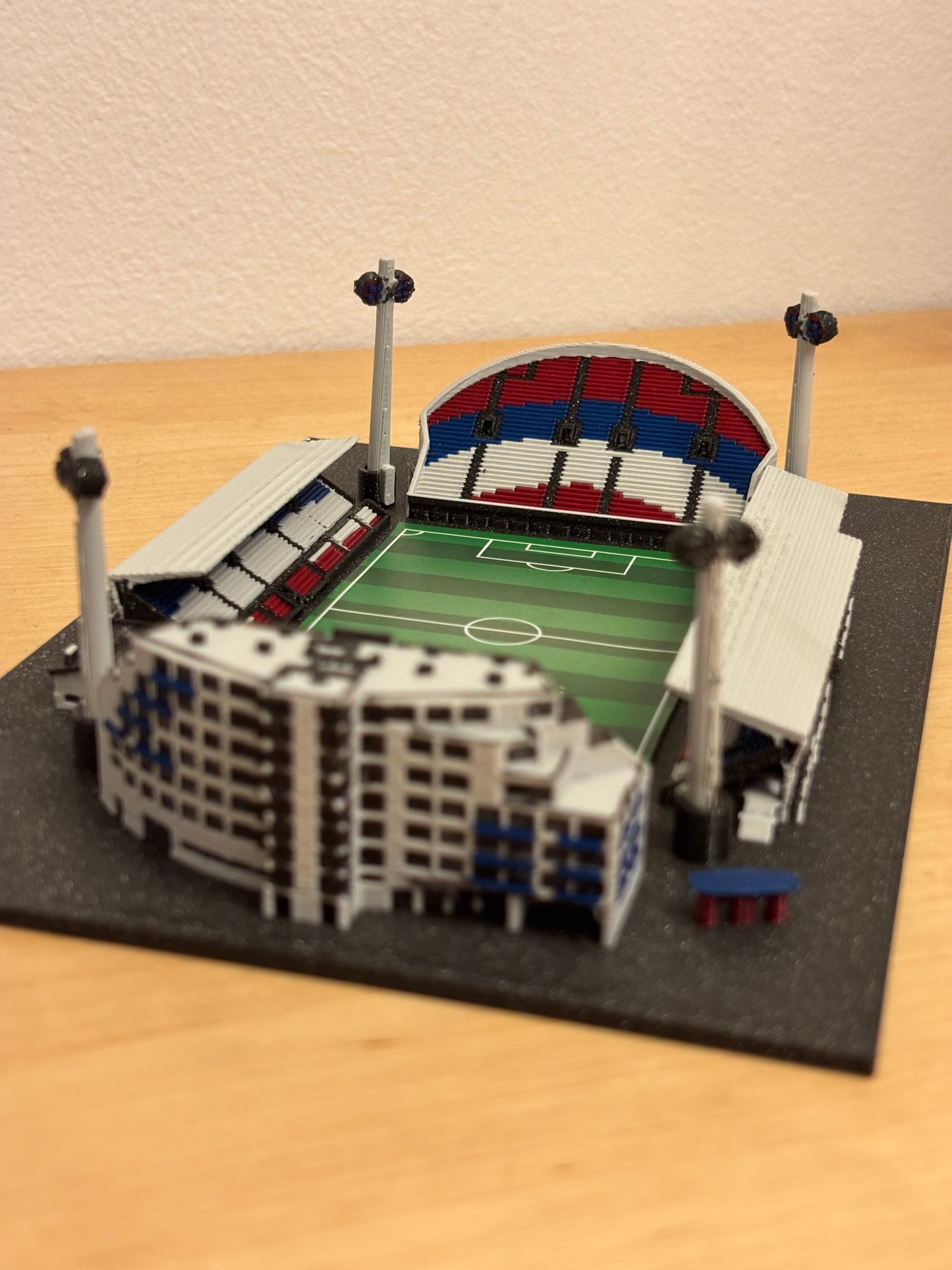 Andrův stadion COLORED