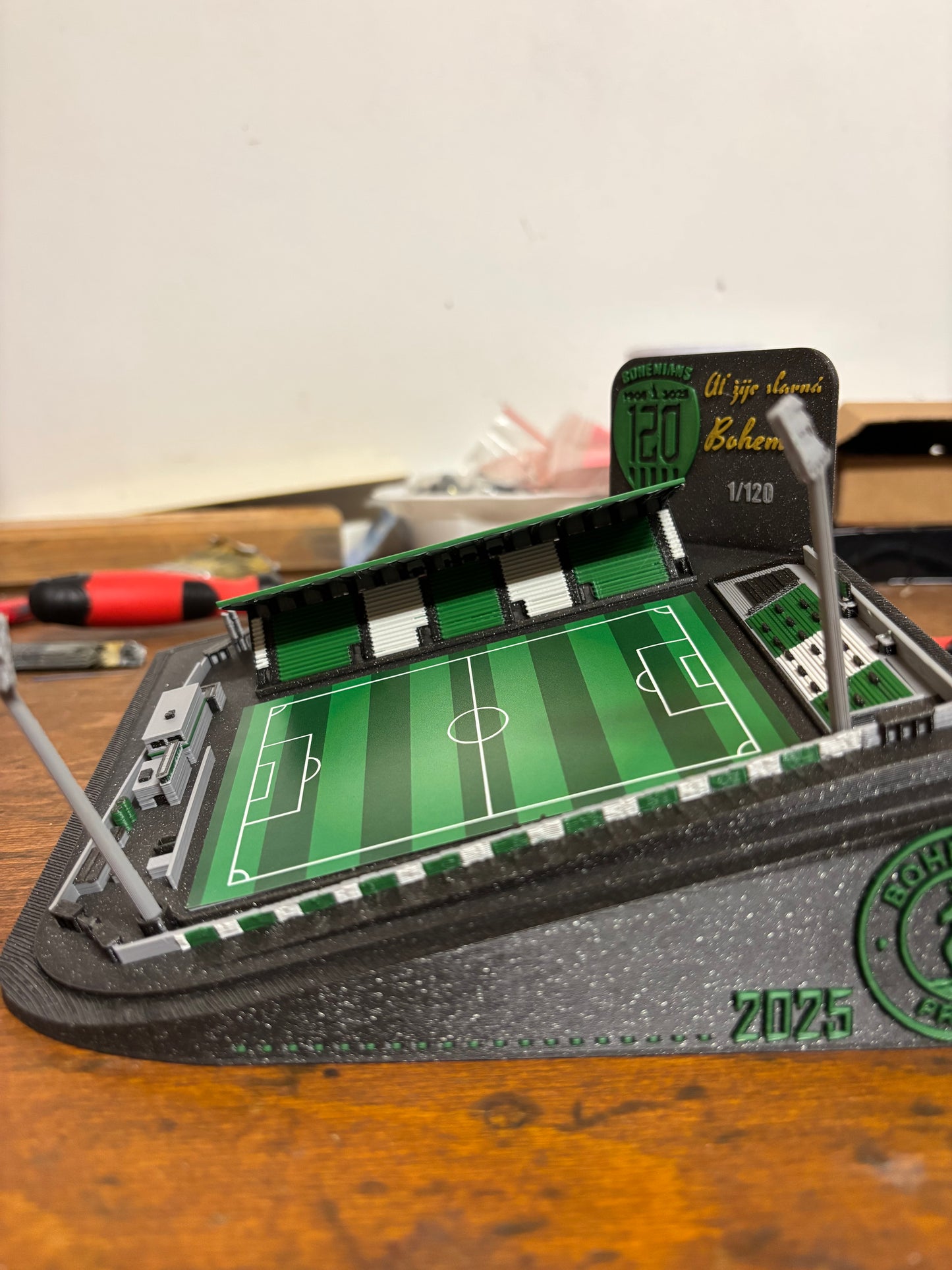 Ďolíček Výroční Edice 120