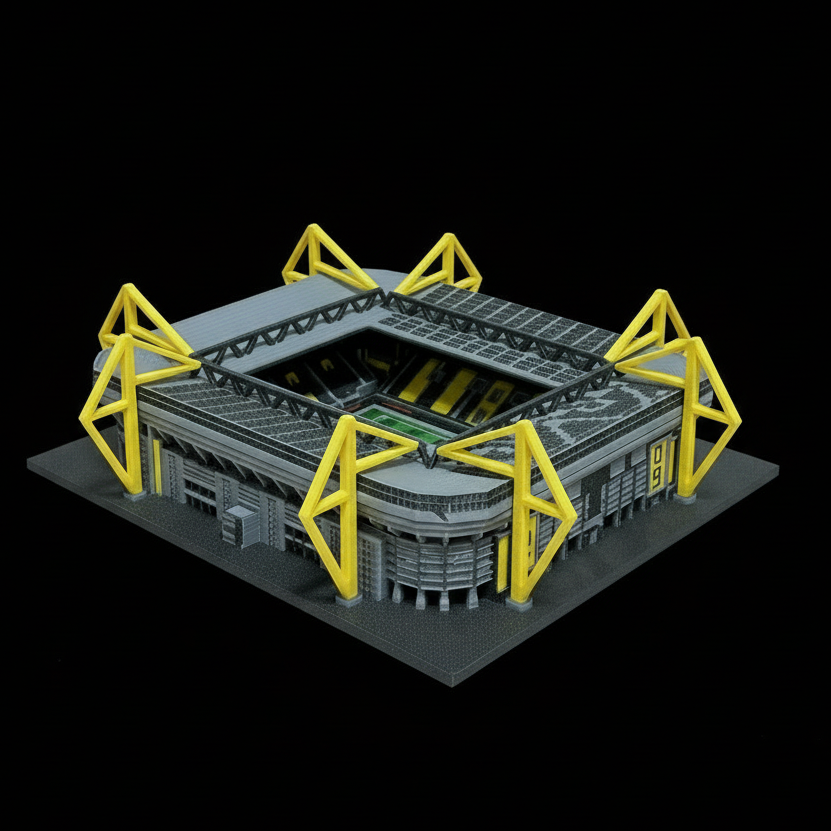 Signal Iduna COLORED