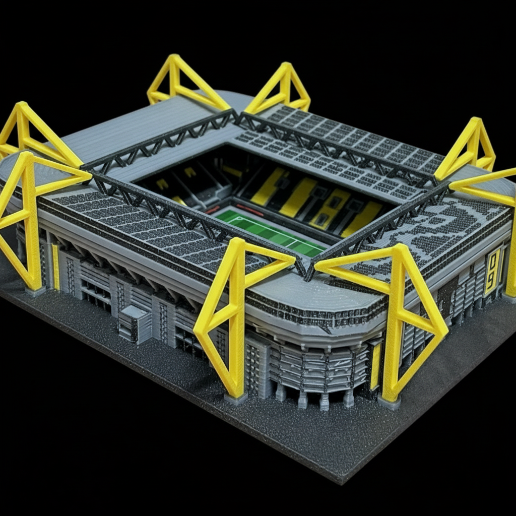 Signal Iduna COLORED