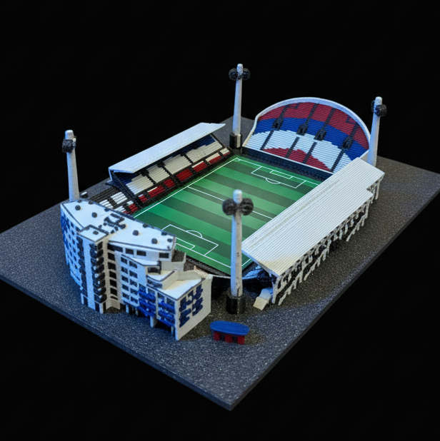 Andrův stadion COLORED