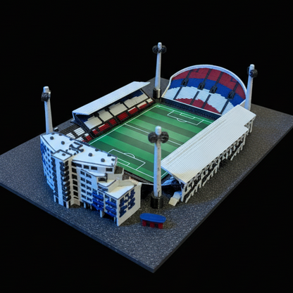 Andrův stadion COLORED