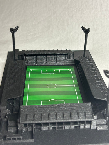 Städtisches Fußballstadion Miroslav Valenta