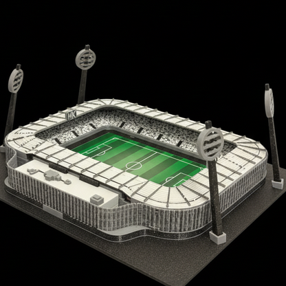 Malšovická aréna COLORED