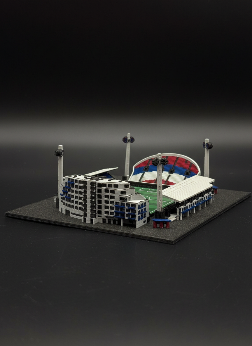 Andrův stadion COLORED