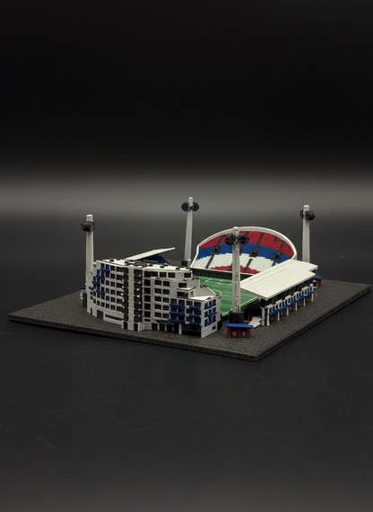 Andrův stadion COLORED