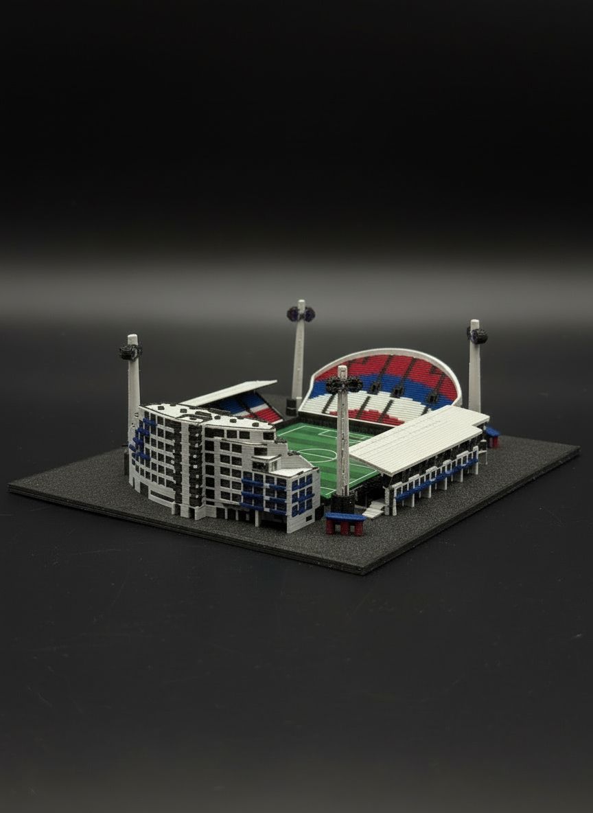 Andrův stadion COLORED