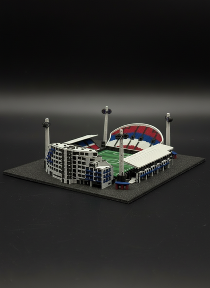 Andrův stadion COLORED