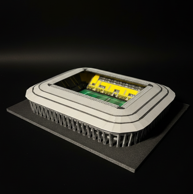 Dynamo Dresden COLORED