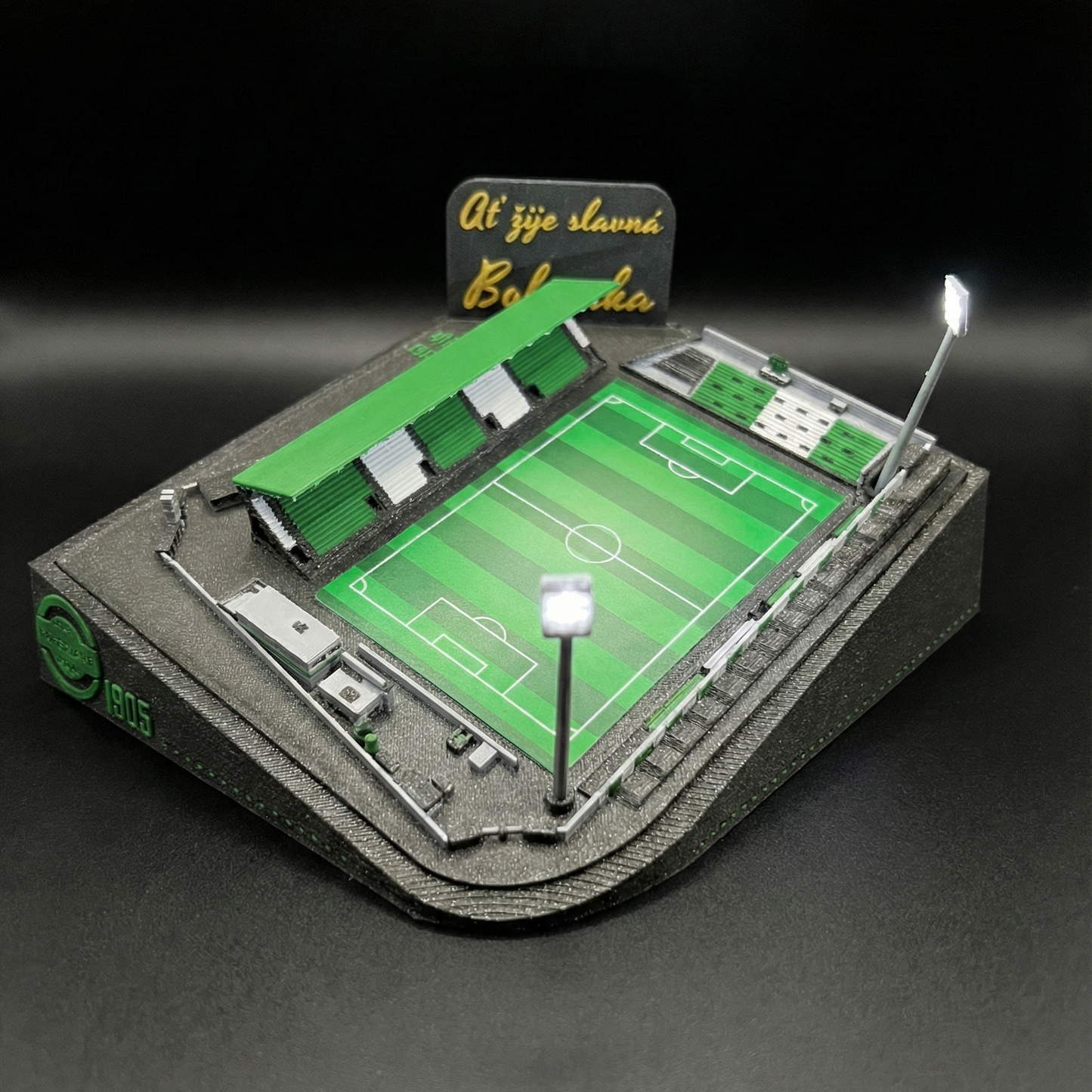 Ďolíček Výroční Edice 120