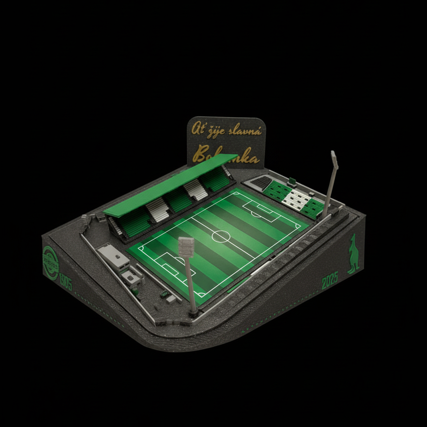 Ďolíček Výroční Edice 120