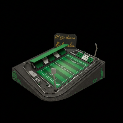 Ďolíček Výroční Edice 120