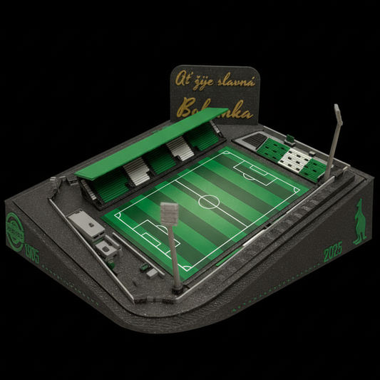 Ďolíček Výroční Edice 120