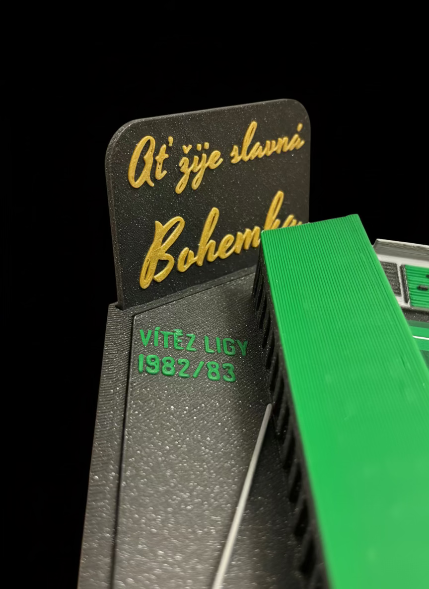 Ďolíček Výroční Edice 120