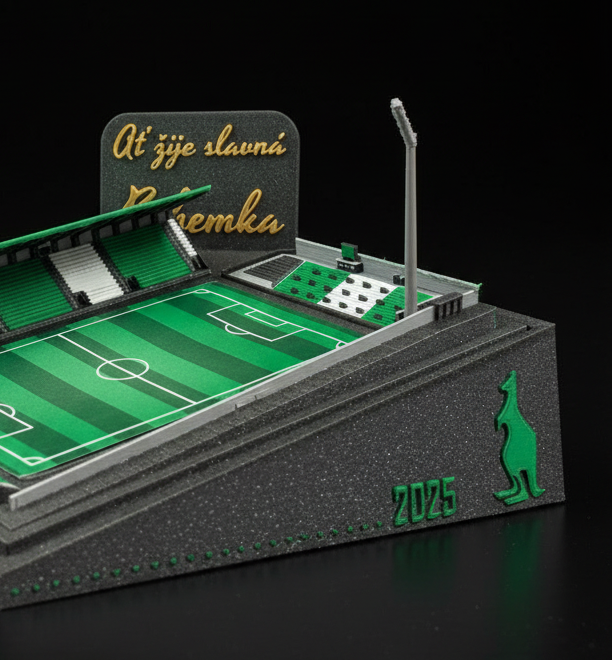 Ďolíček Výroční Edice 120