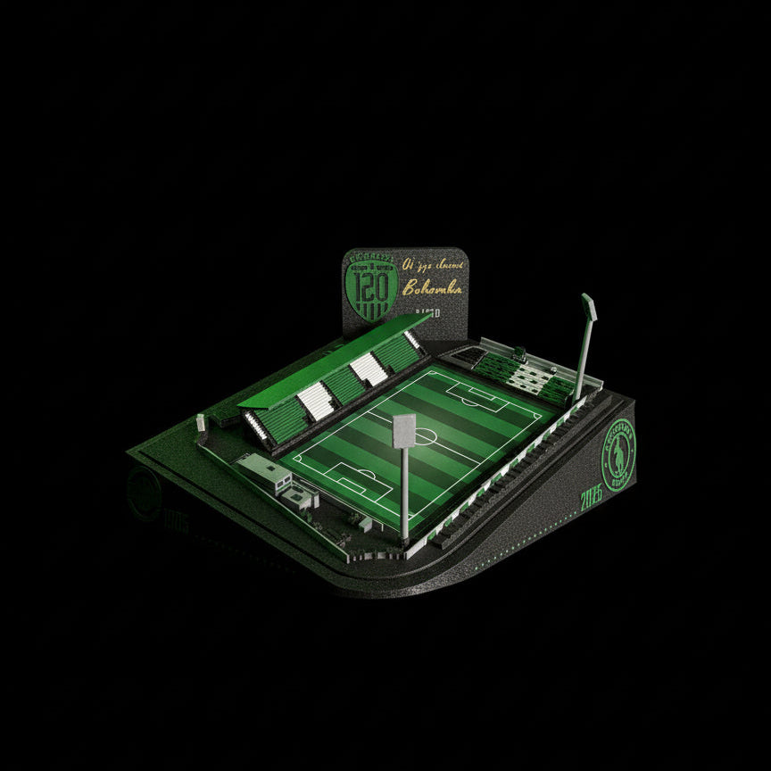 Ďolíček Výroční Edice 120