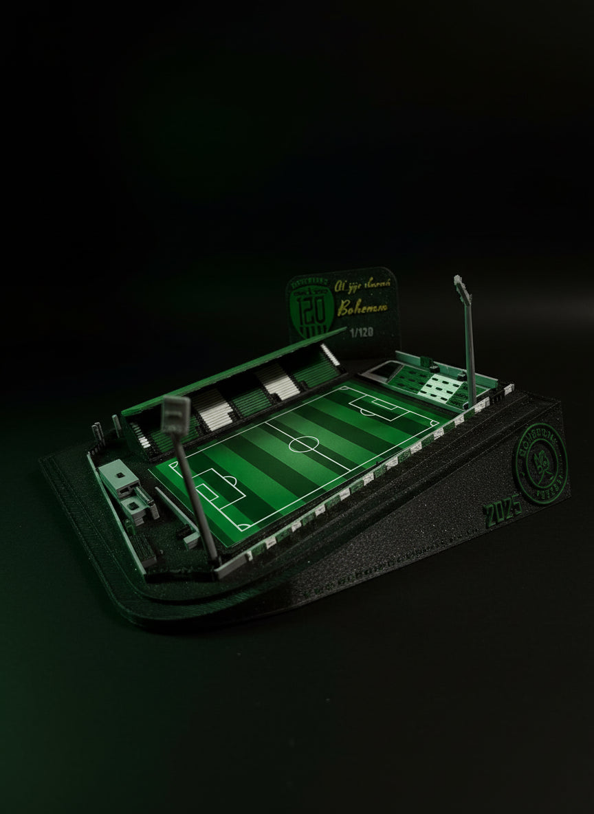 Ďolíček Výroční Edice 120